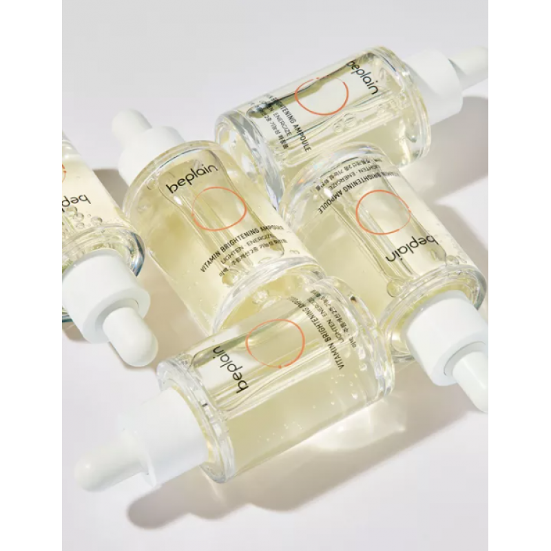 Beplain Multi Vitamin Brightening Ampoule skaistinanti vitamininė